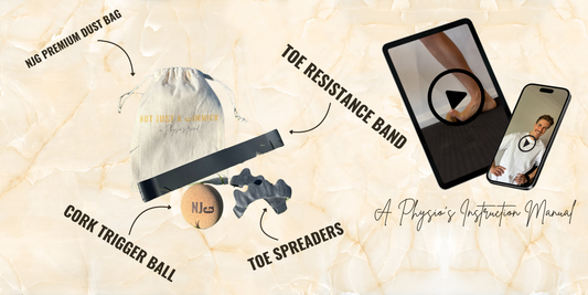 THE BAREFOOT BUNDLE